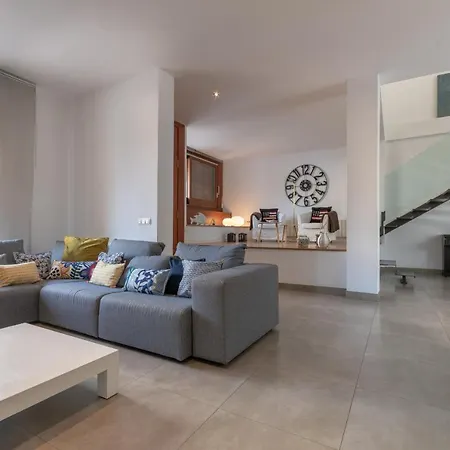 Villa New! Boutique Mallorca Lloseta