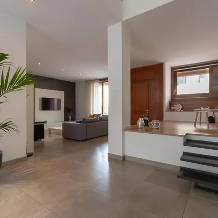 New! Boutique Mallorca Villa