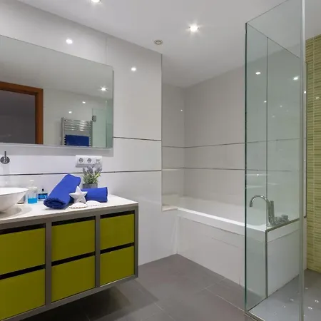 New! Boutique Mallorca Villa *