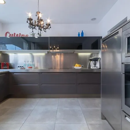 New! Boutique Mallorca Villa Lloseta