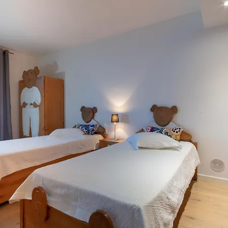Villa New! Boutique Mallorca *