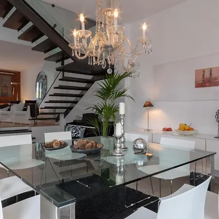 New! Boutique Mallorca Villa *